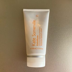 Kate Sommervile Exfoliate